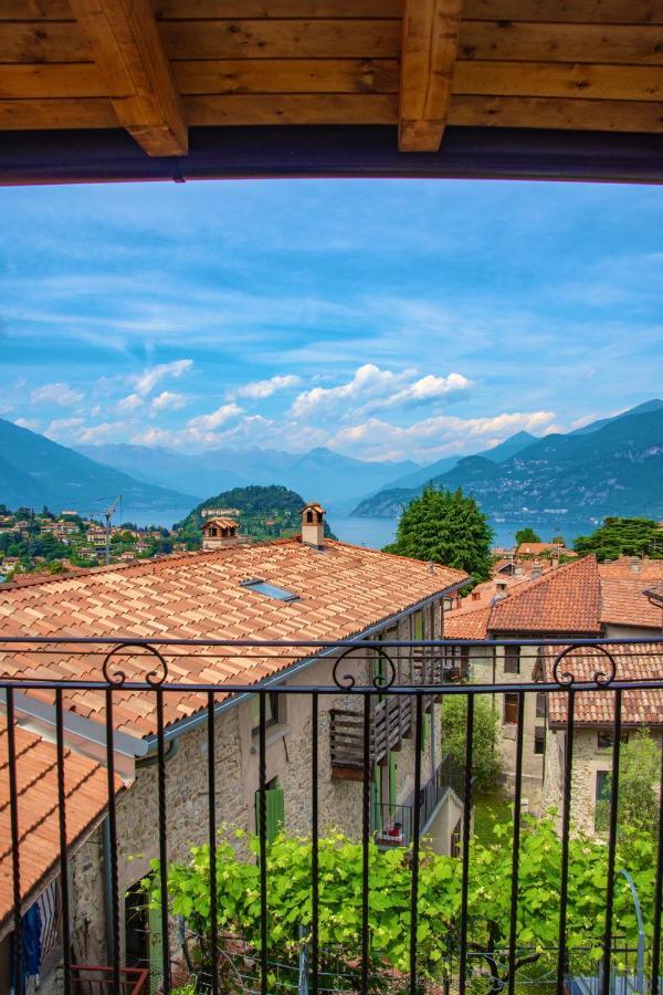 Casa Natali Bellagio Exterior foto